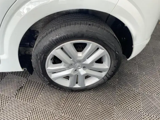 DACIA SANDERO III - voiture d'occasion - Photo 24