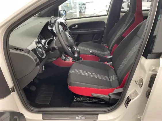 SKODA CITIGO - voiture d'occasion - Photo 18