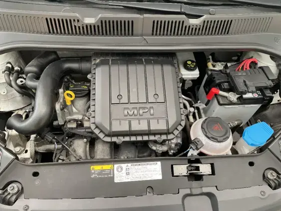 SKODA CITIGO - voiture d'occasion - Photo 21