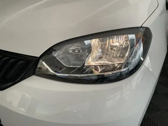 SKODA CITIGO - voiture d'occasion - Photo 22