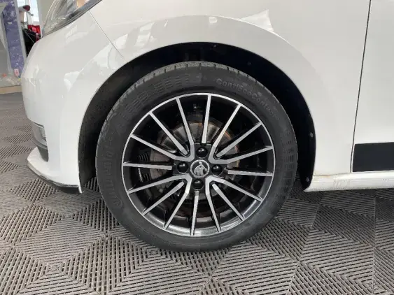 SKODA CITIGO - voiture d'occasion - Photo 23