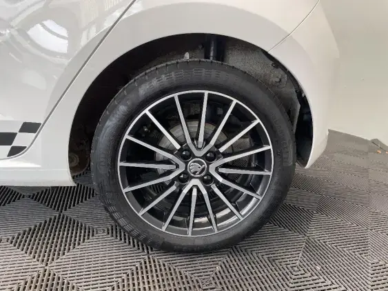 SKODA CITIGO - voiture d'occasion - Photo 24