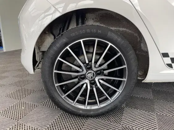 SKODA CITIGO - voiture d'occasion - Photo 25