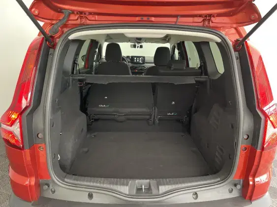 DACIA JOGGER - voiture d'occasion - Photo 16