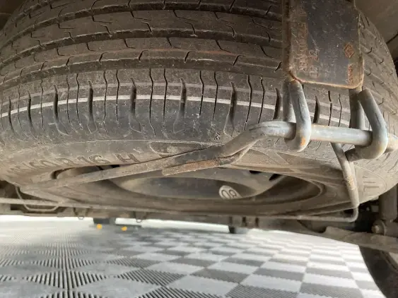 DACIA JOGGER - voiture d'occasion - Photo 17