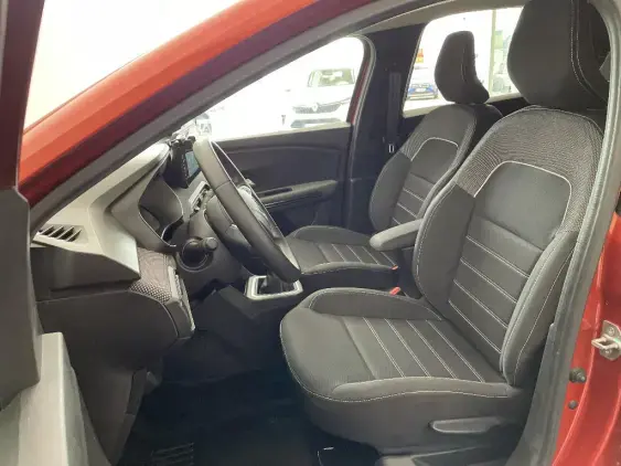 DACIA JOGGER - voiture d'occasion - Photo 18