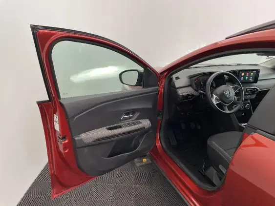 DACIA JOGGER - voiture d'occasion - Photo 19