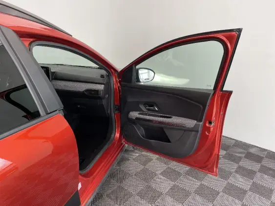 DACIA JOGGER - voiture d'occasion - Photo 20