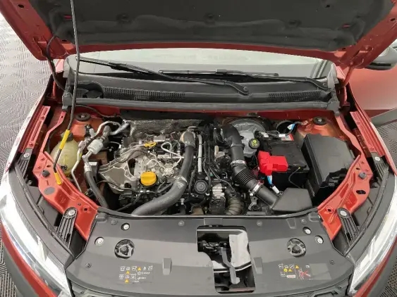 DACIA JOGGER - voiture d'occasion - Photo 21