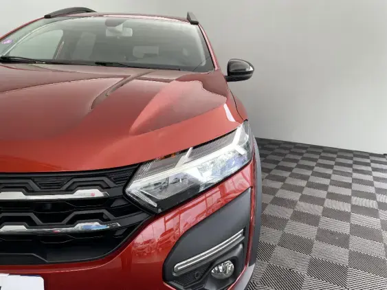 DACIA JOGGER - voiture d'occasion - Photo 22