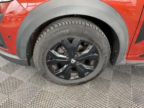 DACIA JOGGER - voiture d'occasion - Photo 23