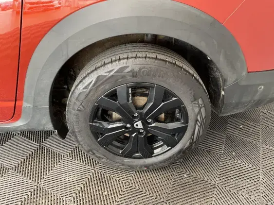 DACIA JOGGER - voiture d'occasion - Photo 24