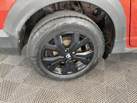 DACIA JOGGER - voiture d'occasion - Photo 25