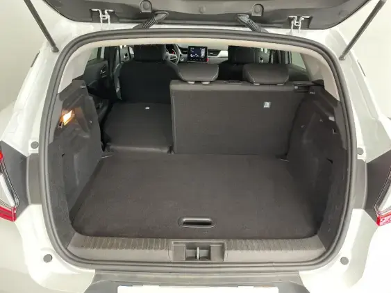 RENAULT CAPTUR II - voiture d'occasion - Photo 16