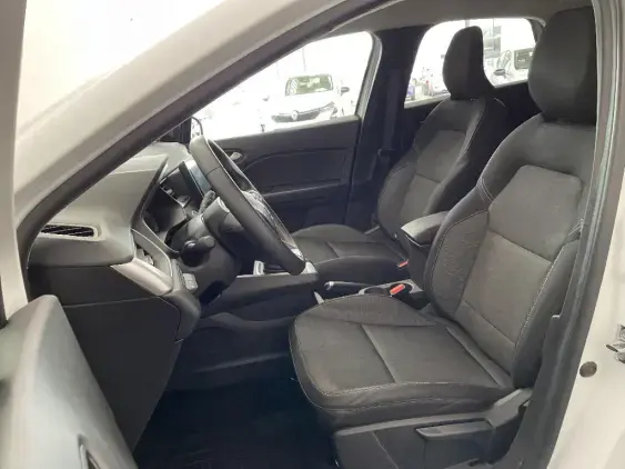 RENAULT CAPTUR II - voiture d'occasion - Photo 18