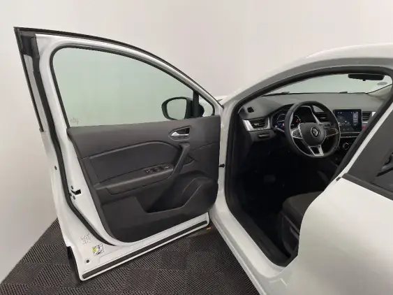 RENAULT CAPTUR II - voiture d'occasion - Photo 19