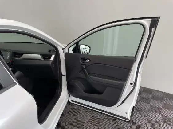 RENAULT CAPTUR II - voiture d'occasion - Photo 20