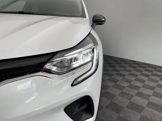 RENAULT CAPTUR II - voiture d'occasion - Photo 22