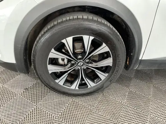 RENAULT CAPTUR II - voiture d'occasion - Photo 23