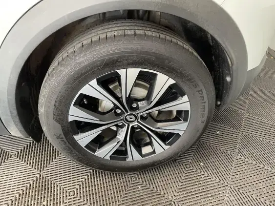 RENAULT CAPTUR II - voiture d'occasion - Photo 24