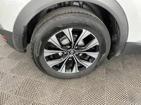 RENAULT CAPTUR II - voiture d'occasion - Photo 25