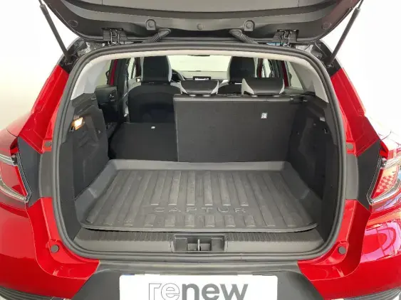 RENAULT CAPTUR II - voiture d'occasion - Photo 16