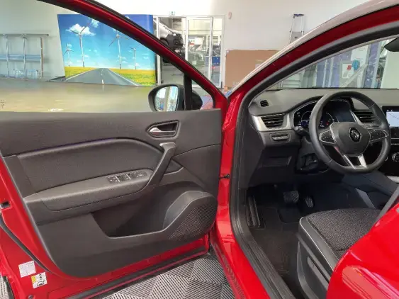 RENAULT CAPTUR II - voiture d'occasion - Photo 18