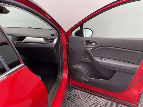 RENAULT CAPTUR II - voiture d'occasion - Photo 19