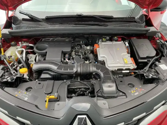 RENAULT CAPTUR II - voiture d'occasion - Photo 20