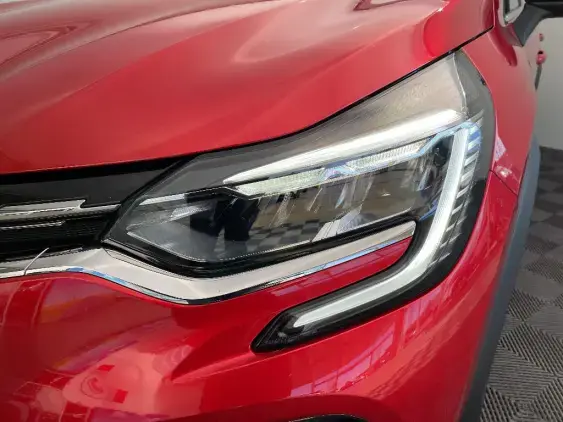 RENAULT CAPTUR II - voiture d'occasion - Photo 21