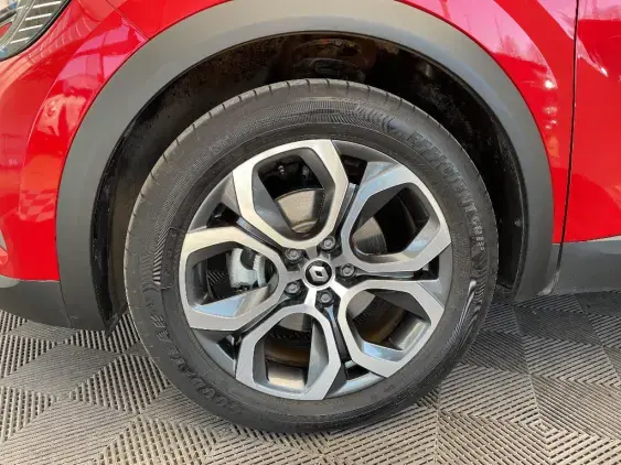 RENAULT CAPTUR II - voiture d'occasion - Photo 22