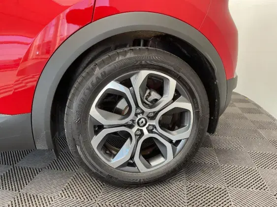 RENAULT CAPTUR II - voiture d'occasion - Photo 23