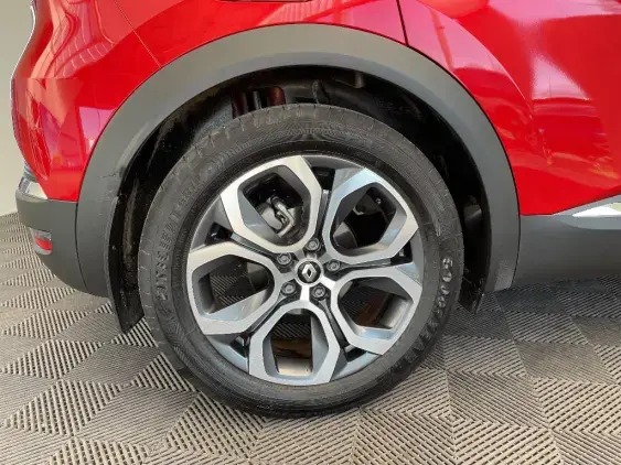 RENAULT CAPTUR II - voiture d'occasion - Photo 24