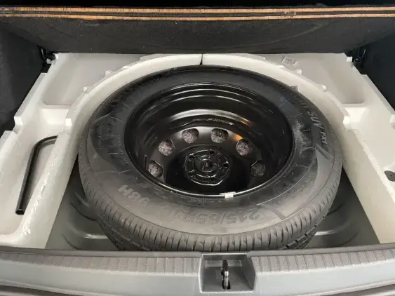 DACIA DUSTER II - voiture d'occasion - Photo 17