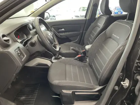 DACIA DUSTER II - voiture d'occasion - Photo 18