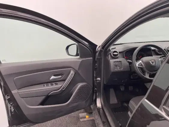 DACIA DUSTER II - voiture d'occasion - Photo 19