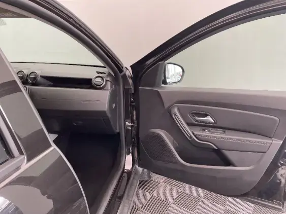 DACIA DUSTER II - voiture d'occasion - Photo 20