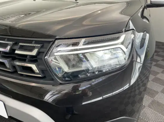 DACIA DUSTER II - voiture d'occasion - Photo 22