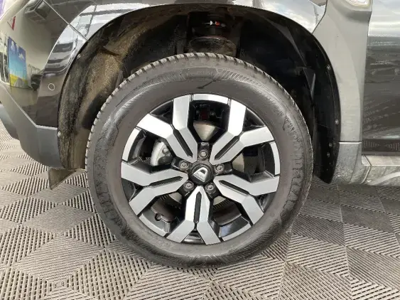 DACIA DUSTER II - voiture d'occasion - Photo 23