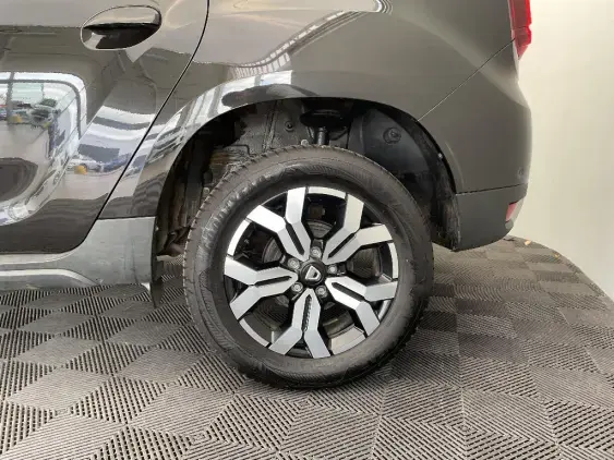 DACIA DUSTER II - voiture d'occasion - Photo 24