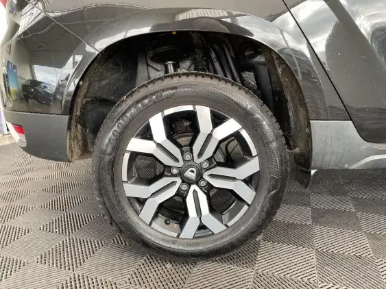 DACIA DUSTER II - voiture d'occasion - Photo 25