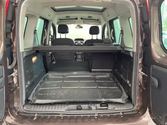 RENAULT KANGOO II - voiture d'occasion - Photo 16