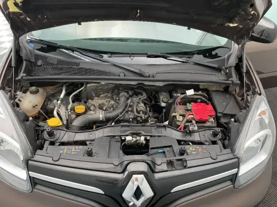 RENAULT KANGOO II - voiture d'occasion - Photo 20