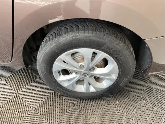 RENAULT KANGOO II - voiture d'occasion - Photo 23