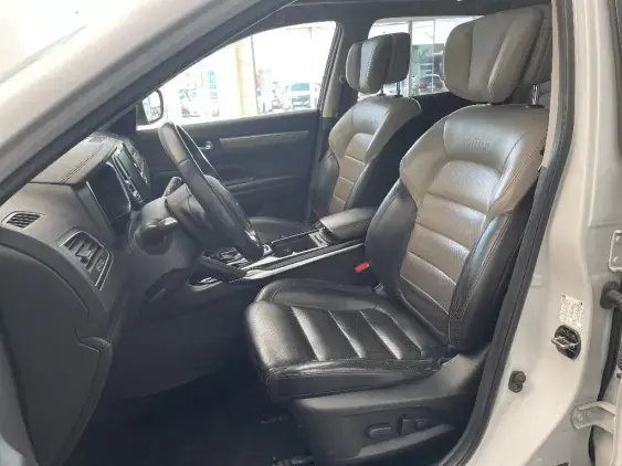 RENAULT KOLEOS II - voiture d'occasion - Photo 18