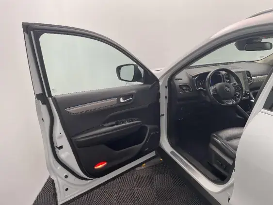 RENAULT KOLEOS II - voiture d'occasion - Photo 19