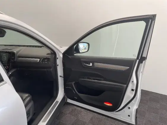 RENAULT KOLEOS II - voiture d'occasion - Photo 20