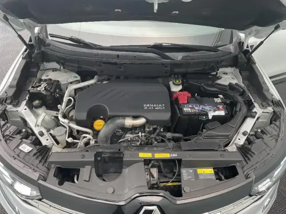 RENAULT KOLEOS II - voiture d'occasion - Photo 21