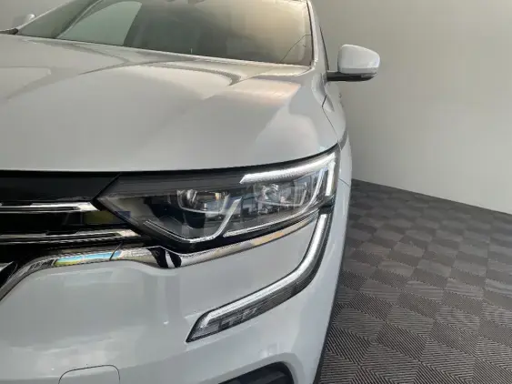 RENAULT KOLEOS II - voiture d'occasion - Photo 22