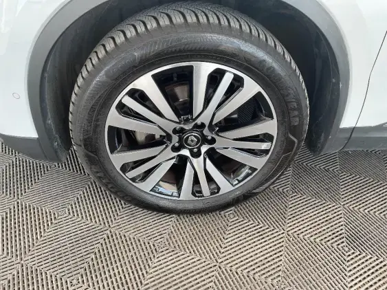 RENAULT KOLEOS II - voiture d'occasion - Photo 23